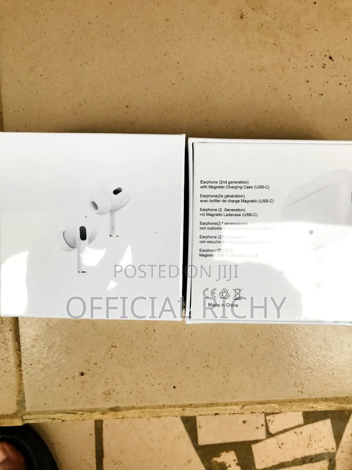 Brand New Keephone Wireless Earbuds Se for Sale