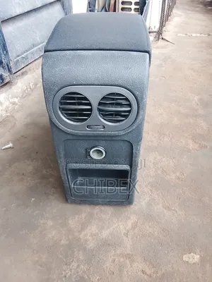 Hand Rest Volkswagen Tiguan 2010/2013
