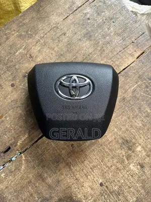 Stearing Airbag Highlander 2019/2020/2021