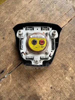 Stearing Airbag Highlander 2019/2020/2021