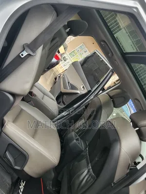 Hyundai Santa Fe Limited Ultimate FWD 2017 Silver