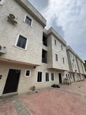 4bdrm Duplex in Katampe (Main) for sale