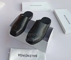 Italian Designer Half Shoes