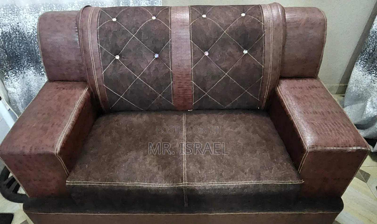 Solid 3,2,1 Sofas for Sale