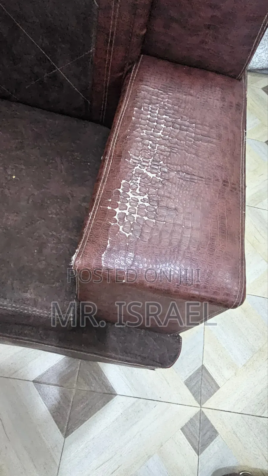 Solid 3,2,1 Sofas for Sale