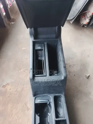 Hand Rest Volkswagen Tiguan 2010/2013