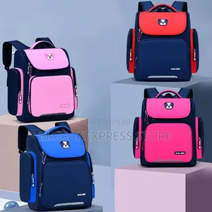Success SM Baby School Back Bag