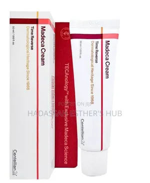 Centellian 24 Madeca Cream Time Reverse 50ml