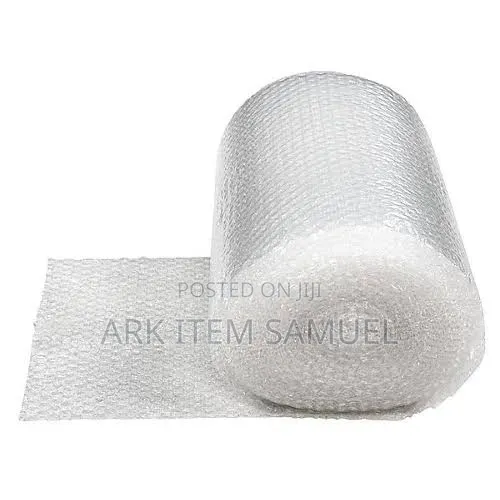 Larger Write Bubble Wrap