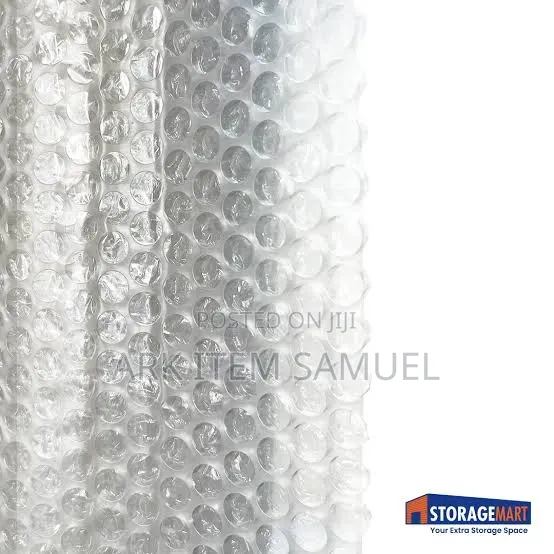 Larger Write Bubble Wrap