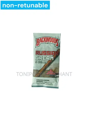 Backwoods Russian Cream 5Cigars