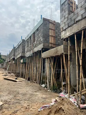4bdrm Duplex in Katampe (Main) for sale