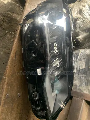 Peugeot 3008 Headlight 2021–2025 New Model – Genuine/Oem Quality
