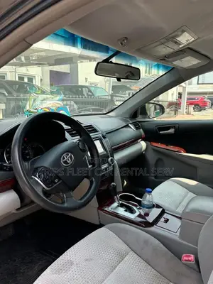 2025 Toyota Prado Available for Rent