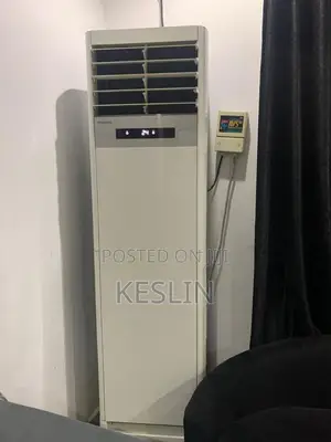 Hisense 2HP AC for Sale – Fully Functional & Cooling Perfectly