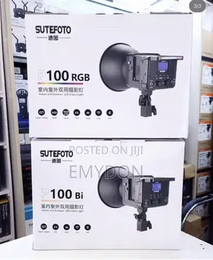 Sutefoto Light