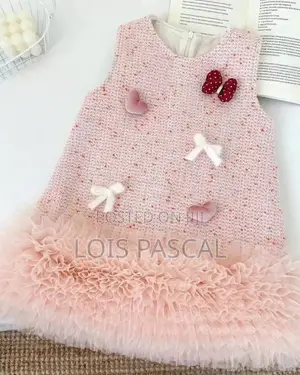 Lois&Luxe Kiddies