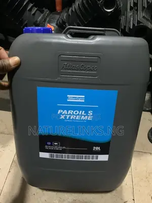 Atlas Copco Paroil S Xtreme Compressor Oil 20L
