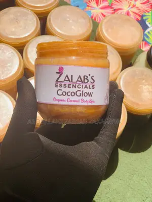 Meet Coco Glow