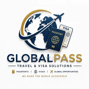 Passport and Visa