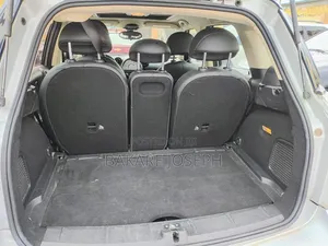Mini Cooper 2dr Convertible (1.6L 4cyl 6M) 2014 Silver