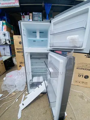 LG Inverter Refrigerator 263L