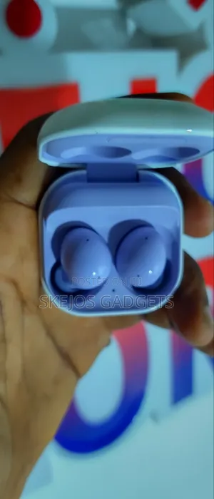 Samsung Galaxy Bud 2