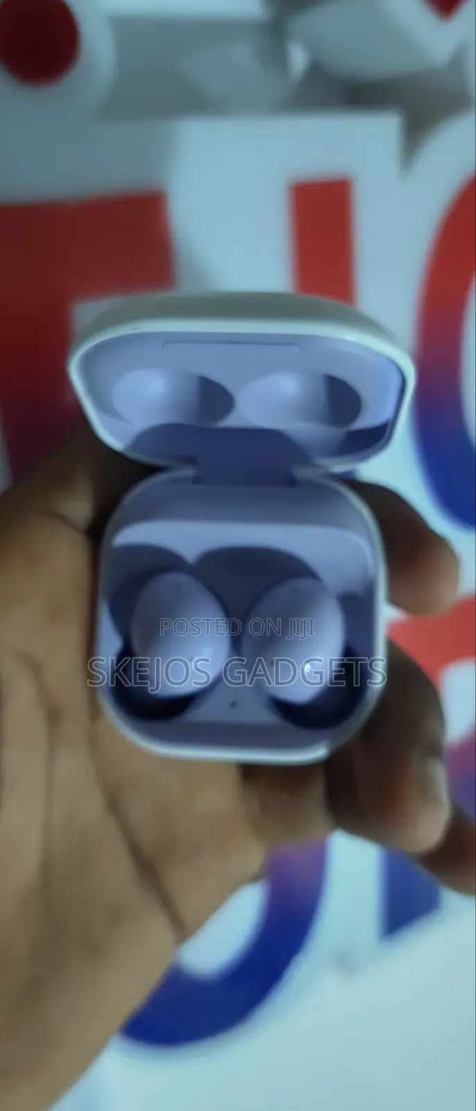 Samsung Galaxy Bud 2