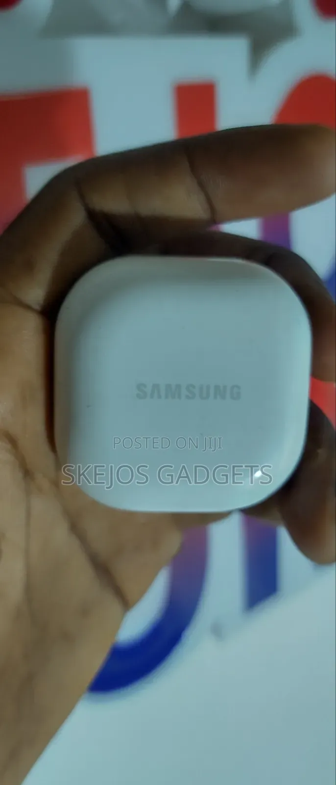 Samsung Galaxy Bud 2