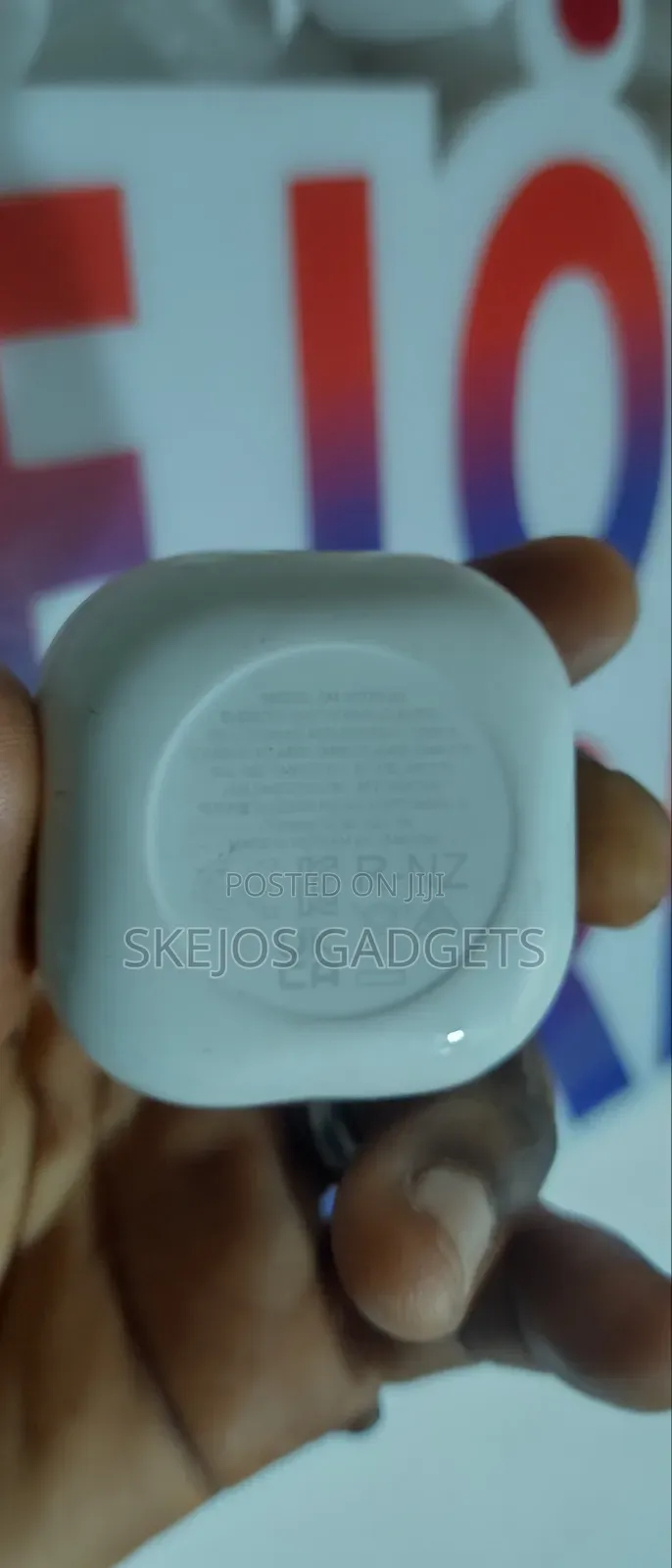 Samsung Galaxy Bud 2