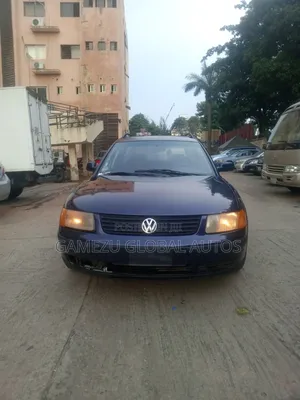 Volkswagen Passat 2.0 PZEV Wagon 2010 Blue