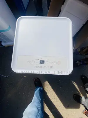 Maxi 1HP Portable AC