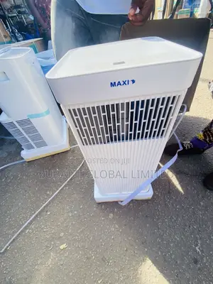 Maxi 1HP Portable AC
