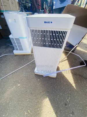Maxi 1HP Portable AC