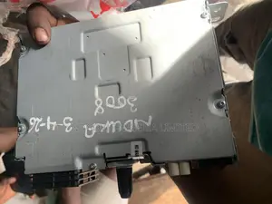 Peugeot 3008 Radio / Multimedia Stereo – Genuine/Oem Quality