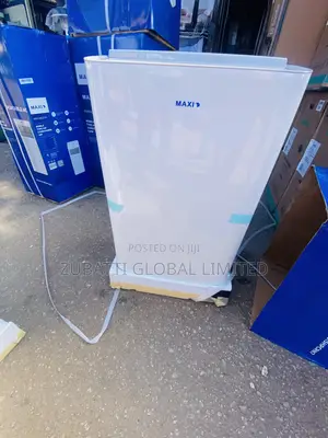 Maxi 1.5HP Portable AC