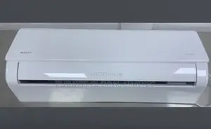 Maxi 1.5HP Inverter AC