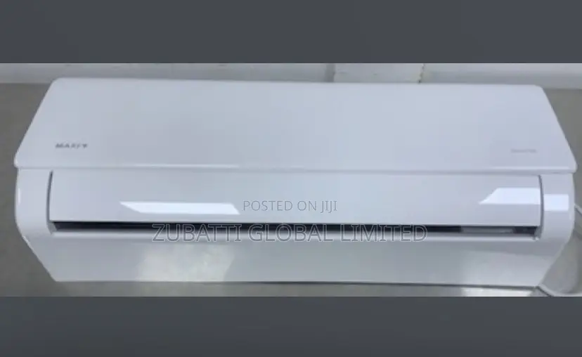 Maxi 1.5HP Inverter AC