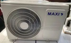 Maxi 1.5HP Inverter AC