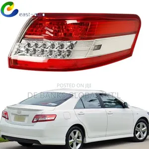 2010 Backlight Camry