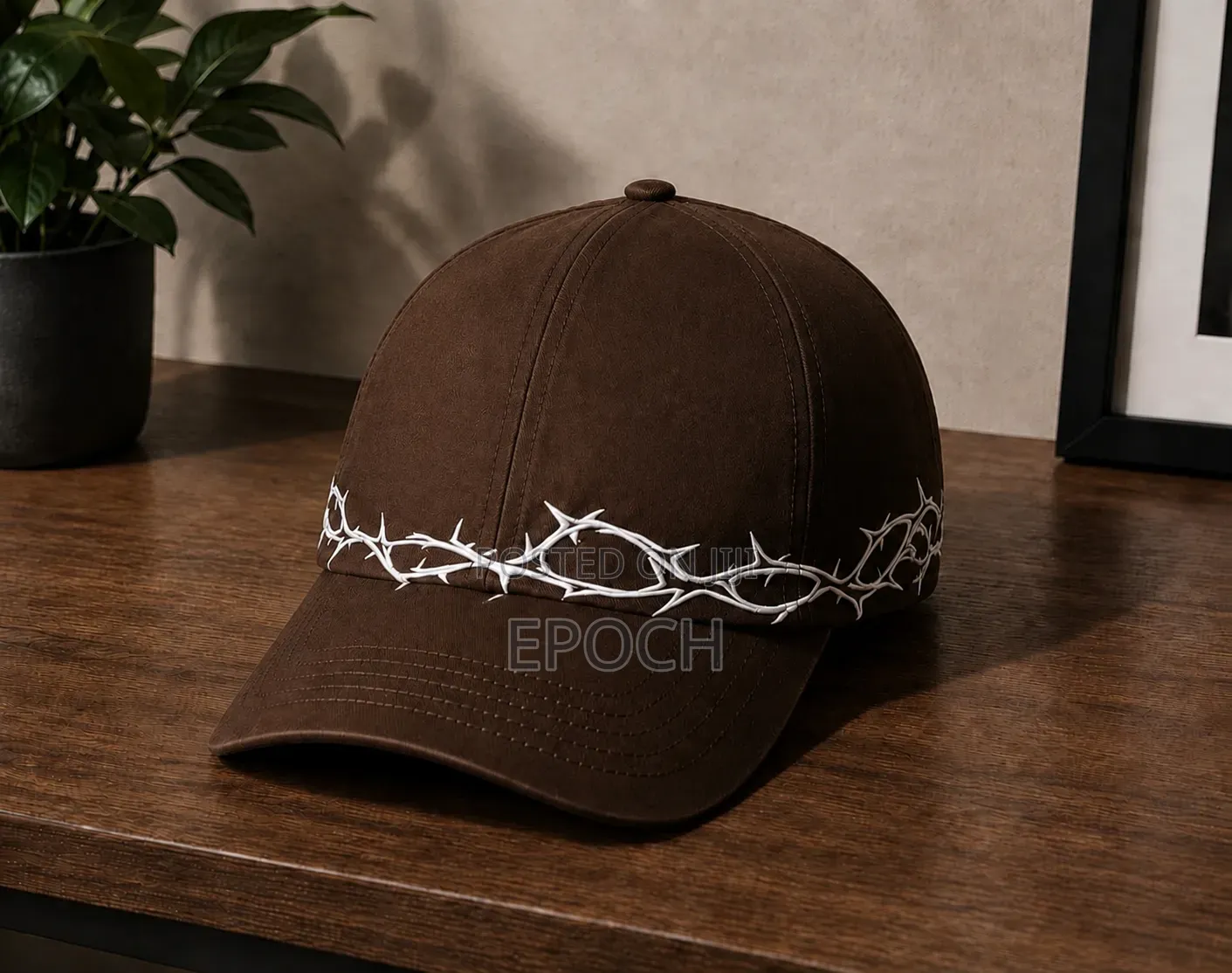 Epoch SIN Caps