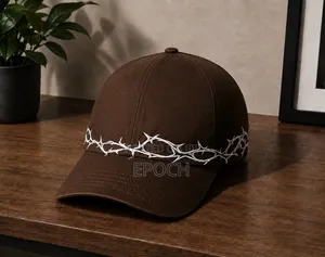 Epoch SIN Caps