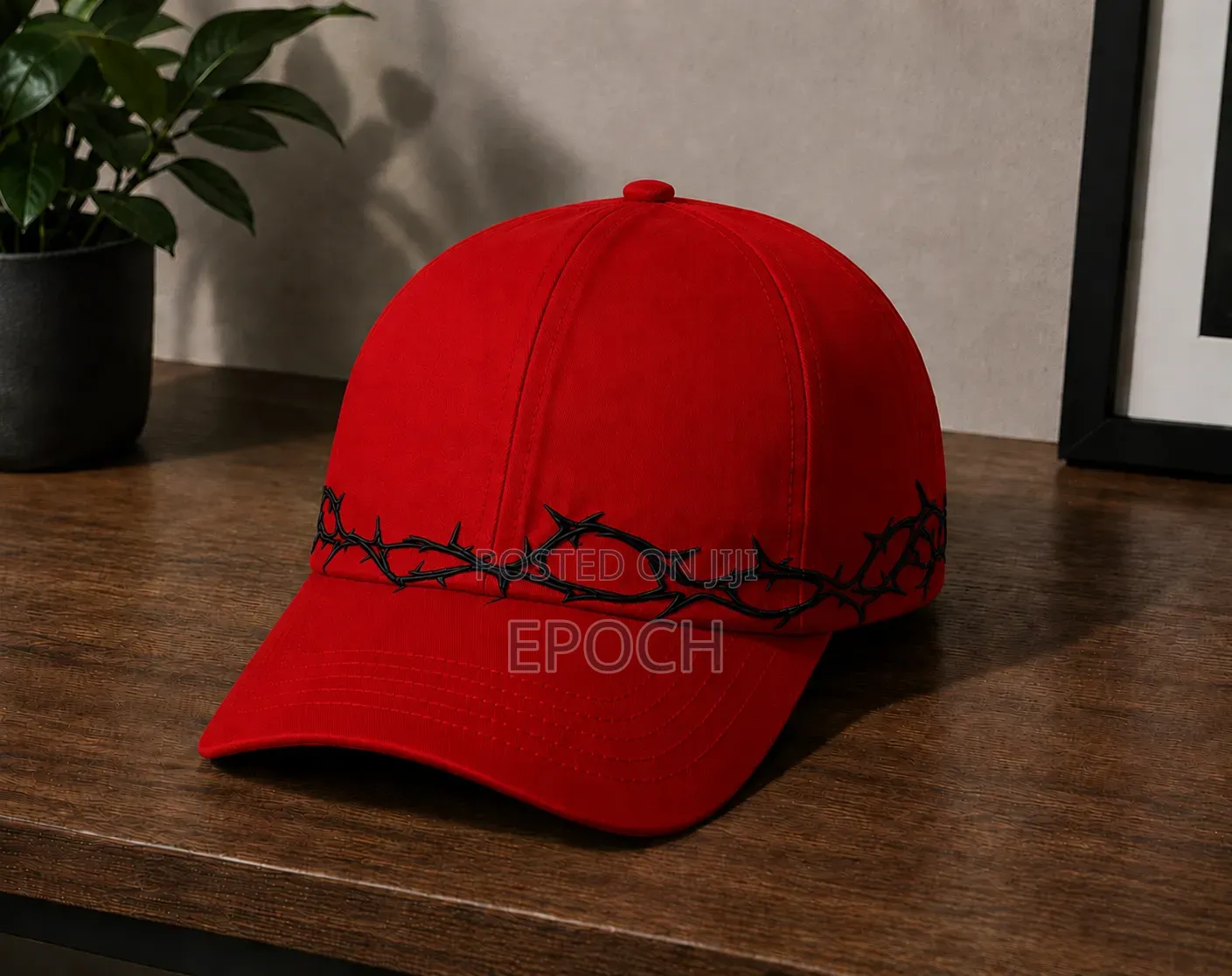 Epoch SIN Caps