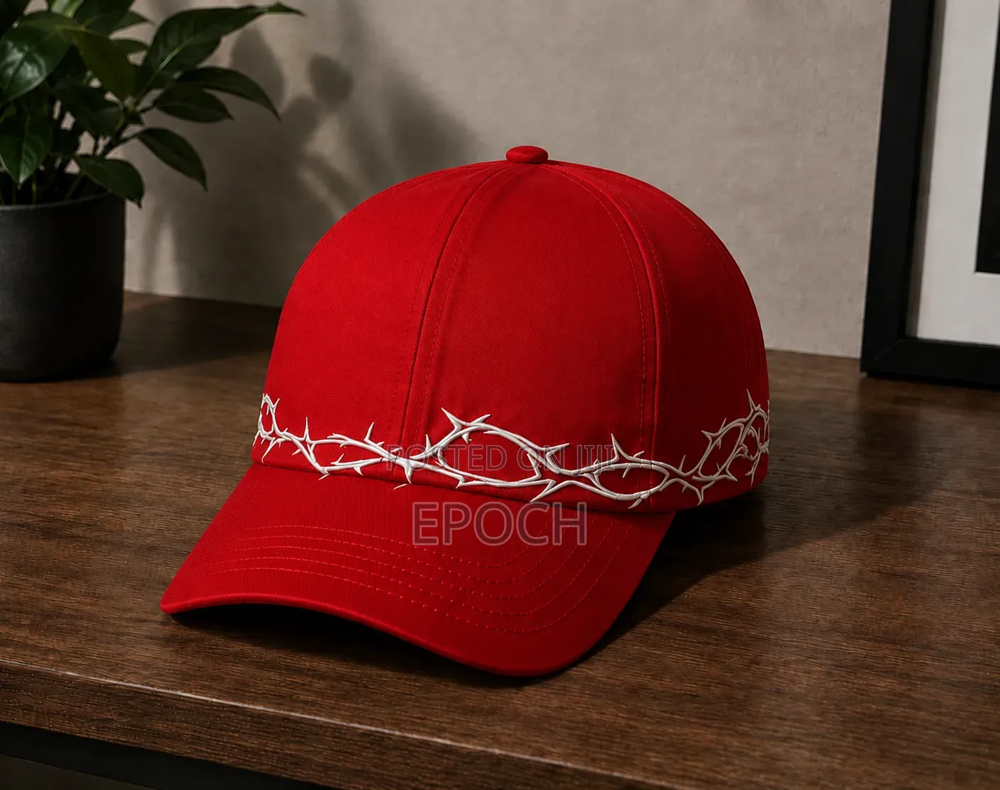 Epoch SIN Caps