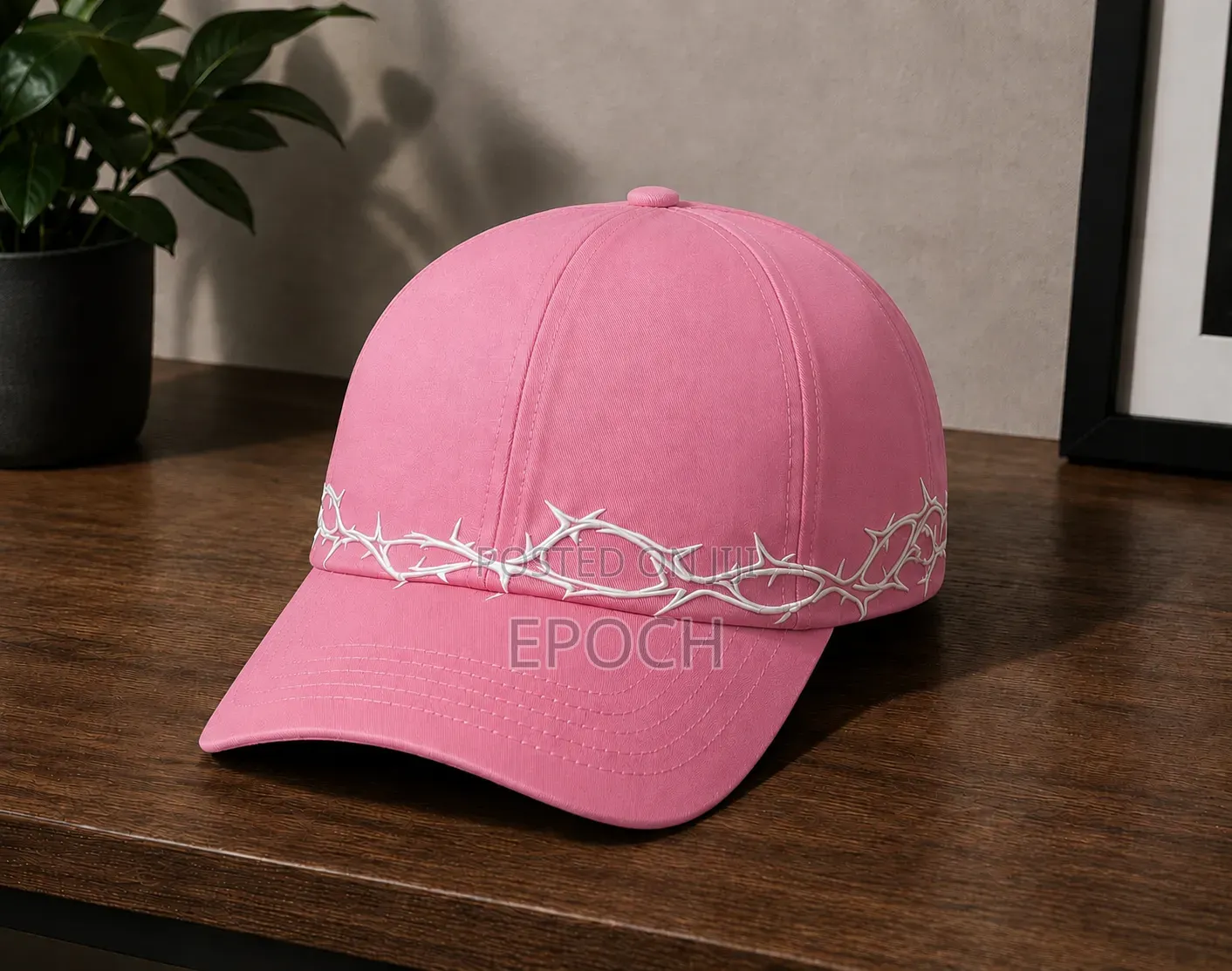 Epoch SIN Caps