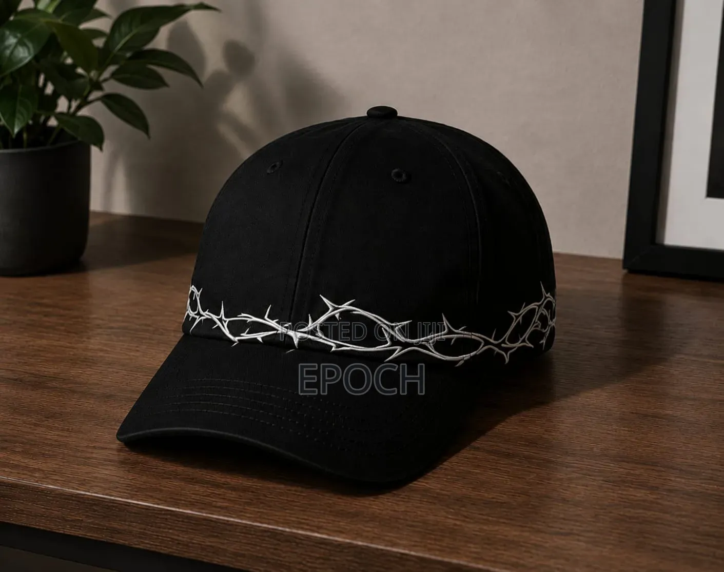 Epoch SIN Caps