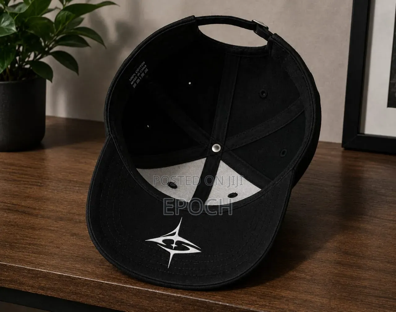 Epoch SIN Caps