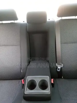 Toyota Corolla L 4dr Sedan (1.8L 4cyl 5M) 2012 Black