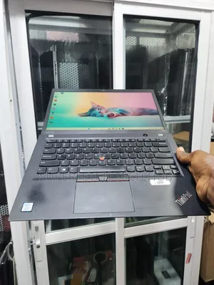 Laptop Lenovo ThinkPad T490s 16GB Intel Core i7 SSD 512GB