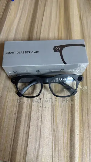 Smart Ai Glasses